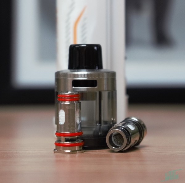 résistances pnp x blog le petit vapoteur